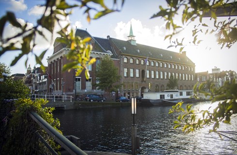 Webster University Leiden Campus
